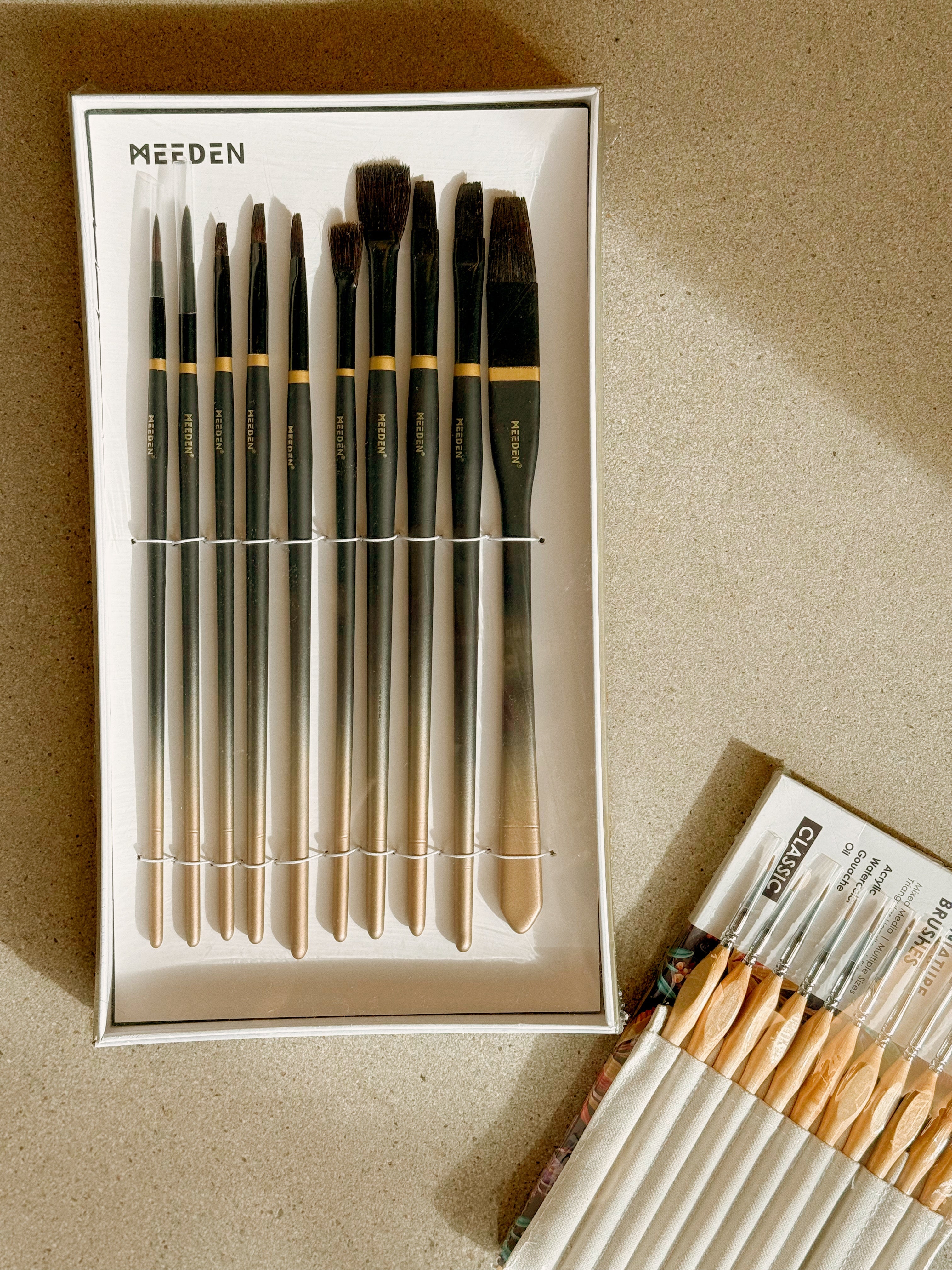 Paint Supply