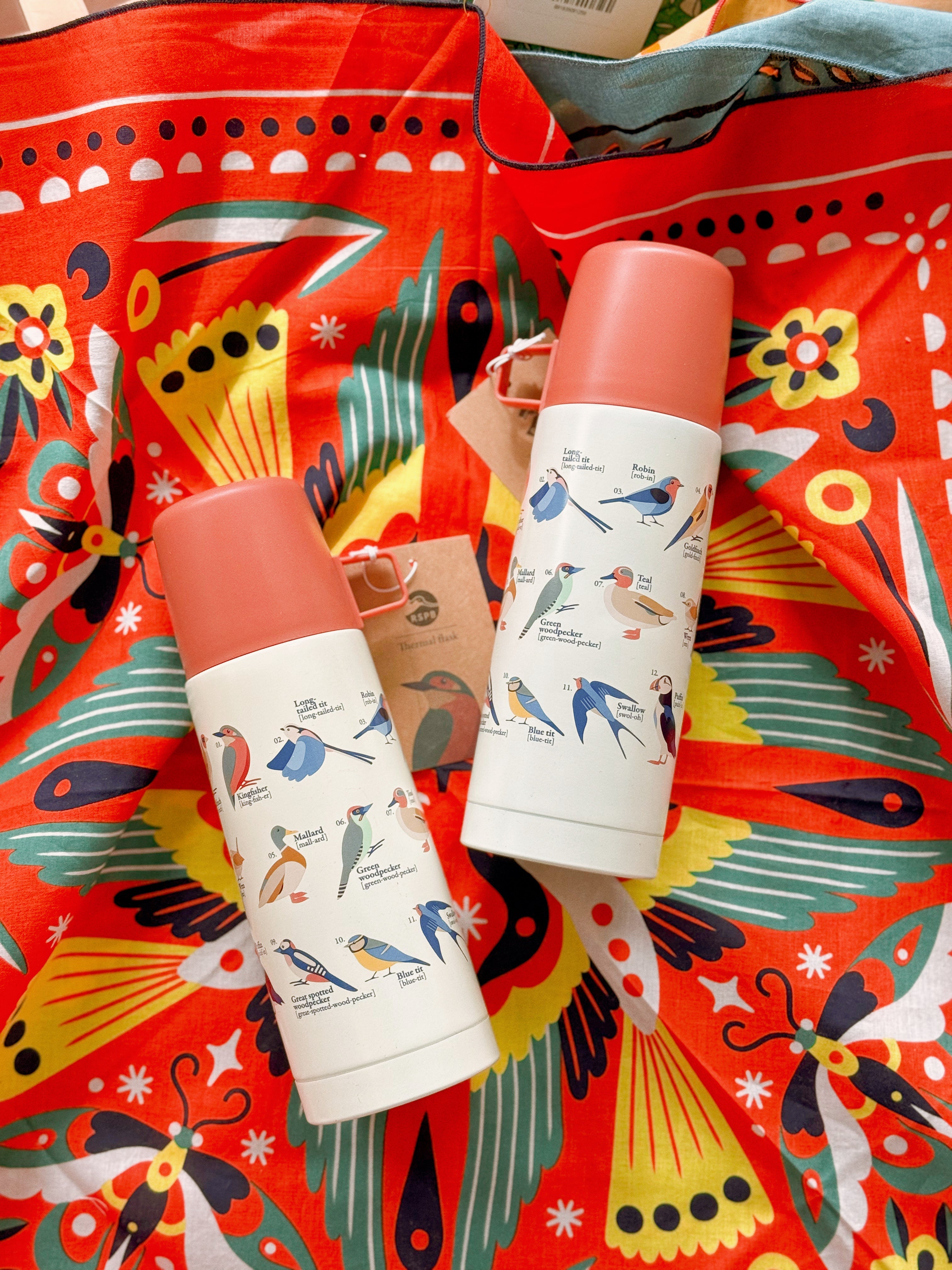Drinkware