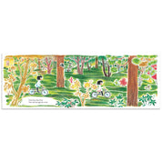 Chirri & Chirra: On the Town