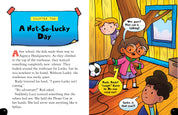 Think Like Katherine Johnson (Children's Graphic Novel)