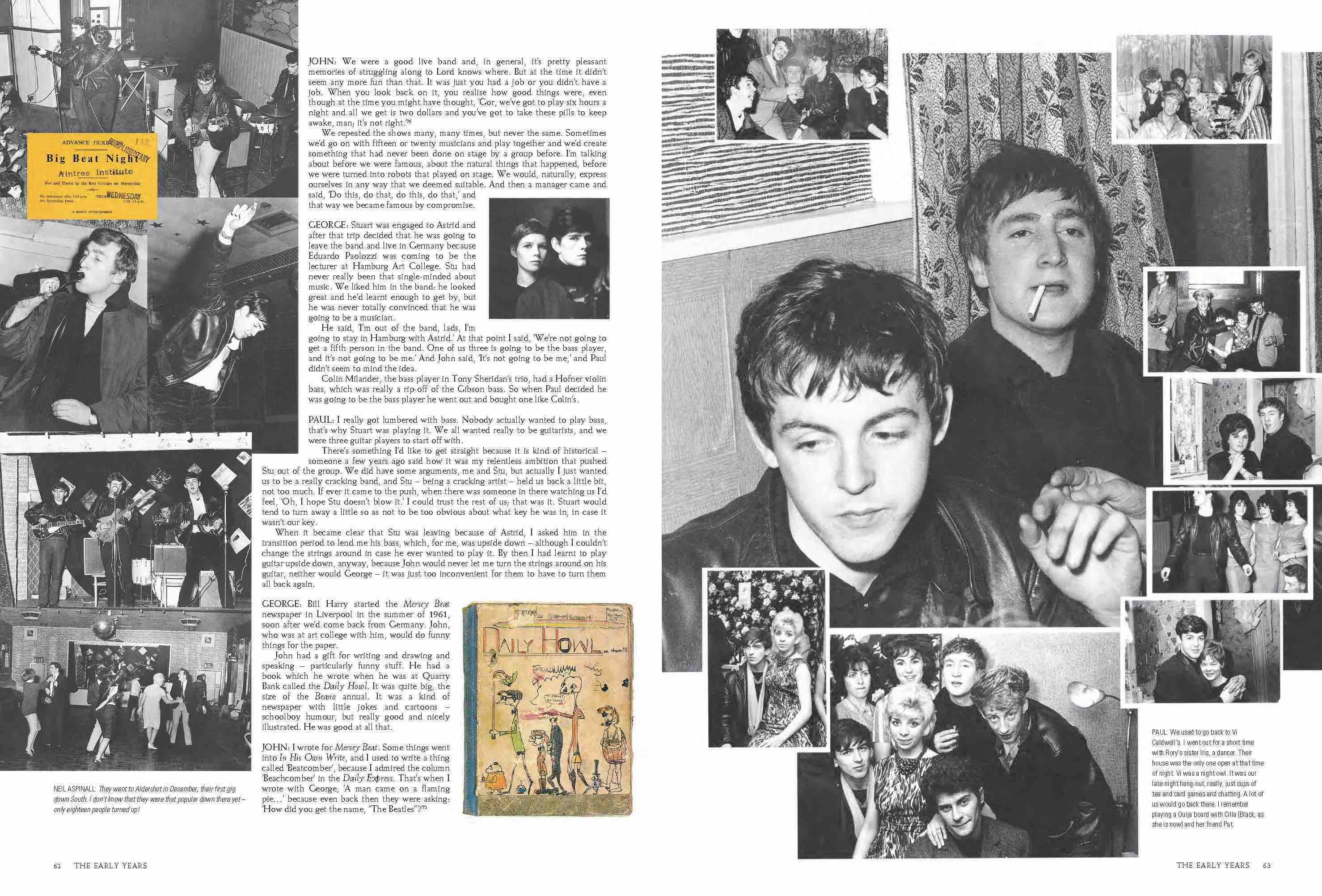 Beatles Anthology (25th Anniversary Reissue)
