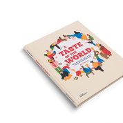 A Taste of the World