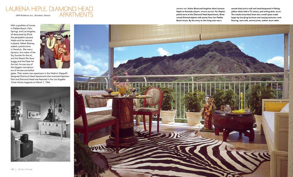 Arthur Elrod:  Desert Modern Design