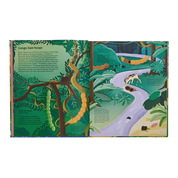 A Home For Every Plant: Wonders Of The Botanical World