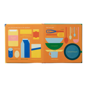 Pancakes!: An Interactive Recipe Book