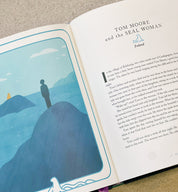 Tales of the Sea