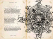 Ring Legends of Tolkien by David Day