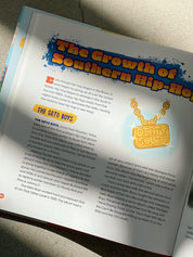 A Child's Introduction to Hip-Hop