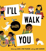 I'll Walk with You