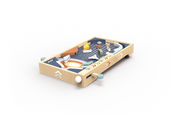 Pinball Game - Wooden
