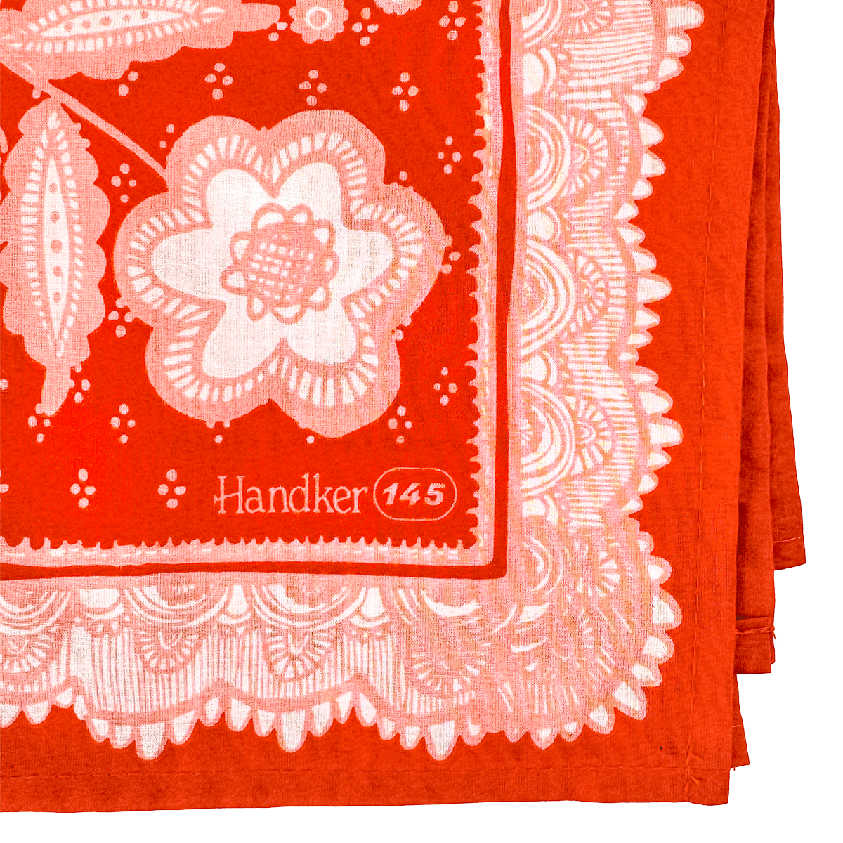 Lacey Bandana No. 145