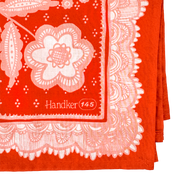 Lacey Bandana No. 145