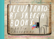 Illustrators' Sketchbooks