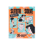 Sleuth & Solve: Science