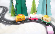 Frank's Hot Dog Van by Candylab Toys
