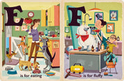 D is for Dogs