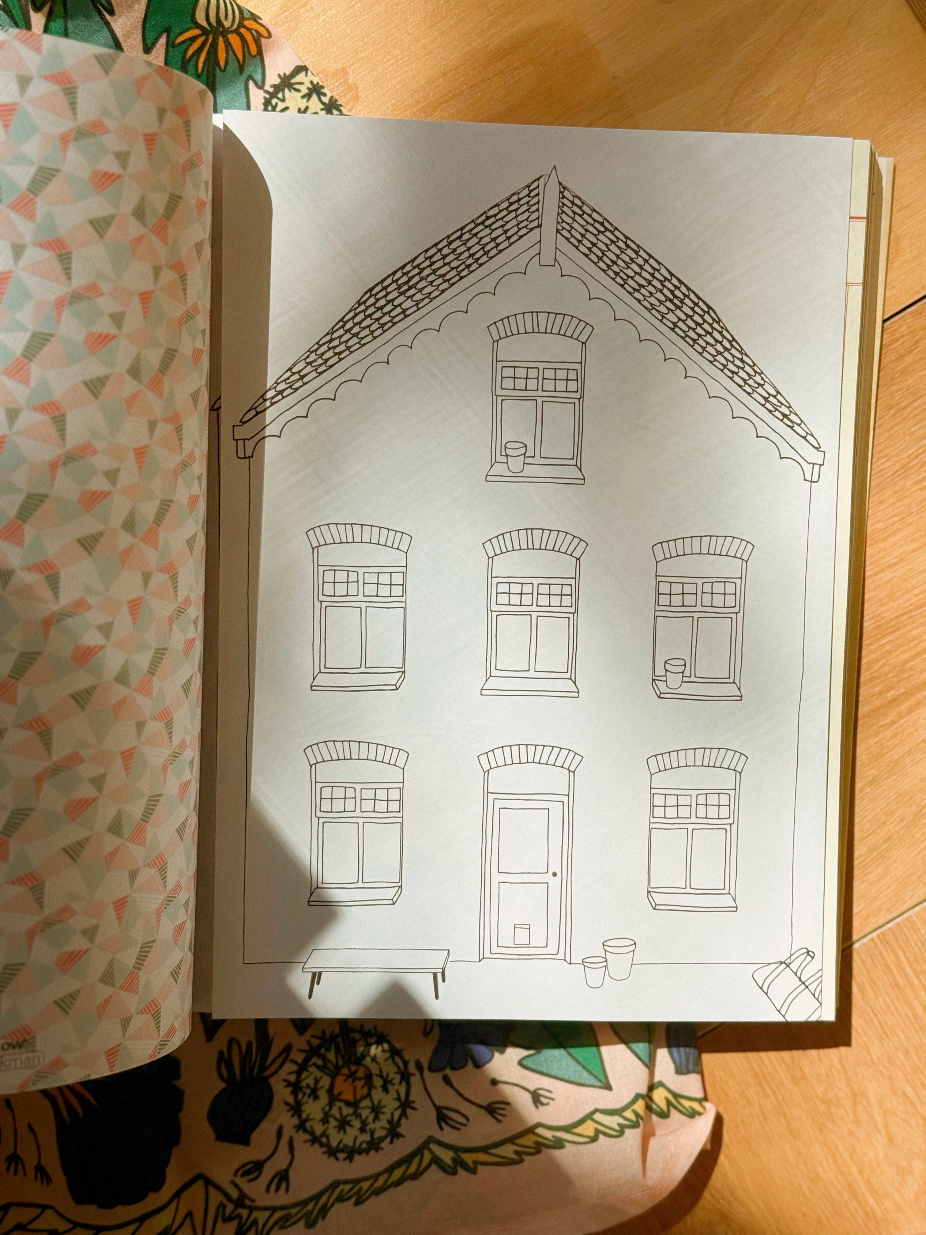 50 Ways to Draw Your Beautiful, Ordinary Life