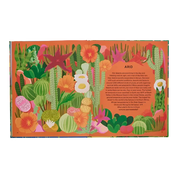 A Home For Every Plant: Wonders Of The Botanical World