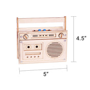 60 Seconds Voice Recorder DIY Craft Kit