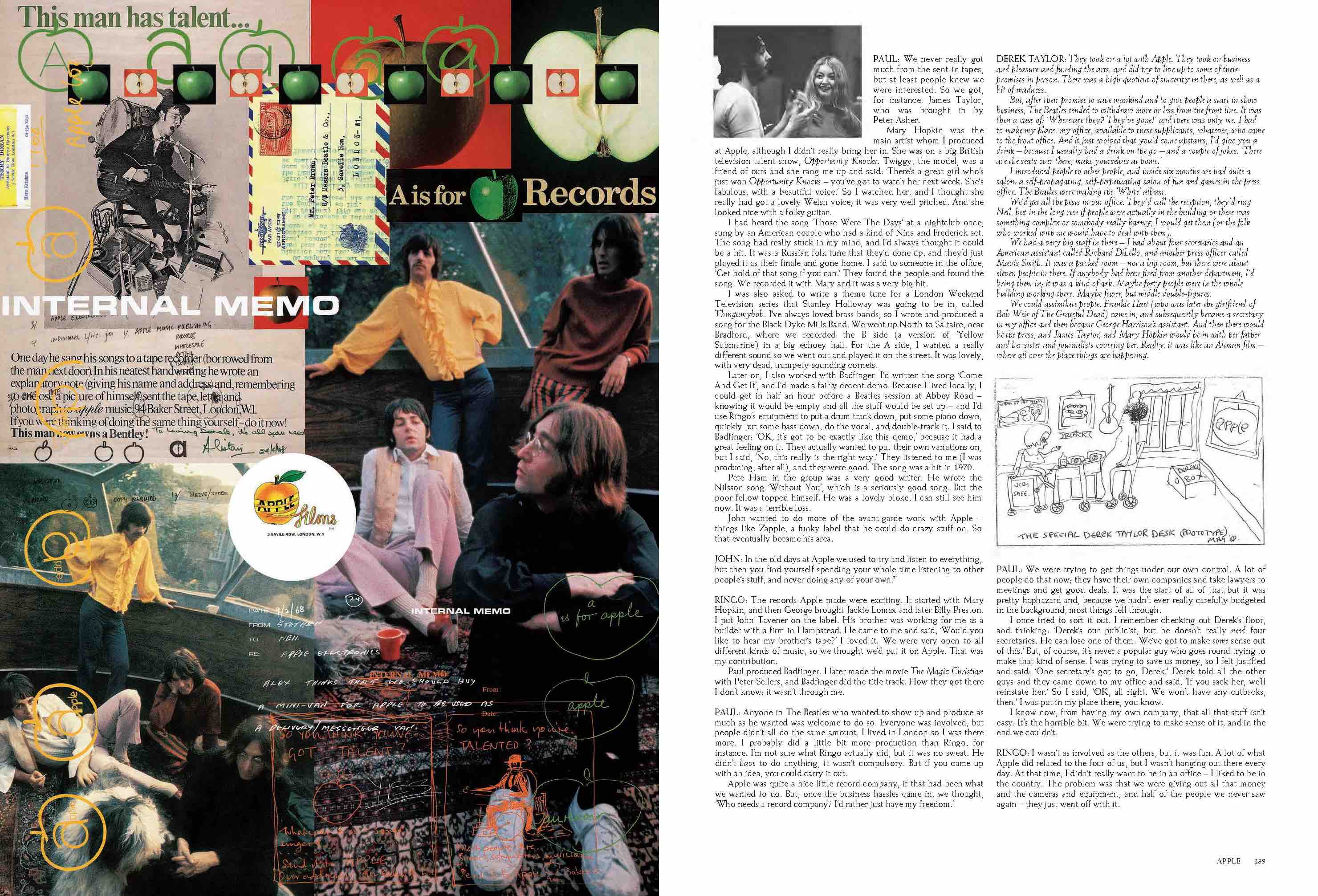 Beatles Anthology (25th Anniversary Reissue)