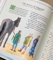 A Child's Introduction to Norse Mythology