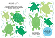 Drawn by Nature: Patterns