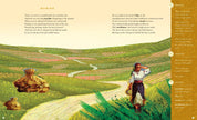 The Illustrated Robert Frost (Children's Book)