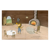 The Lion and the Bird