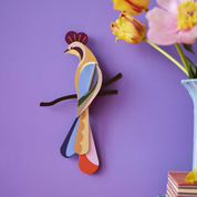 Sunda 3D DIY Wall Art Craft