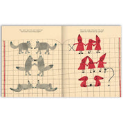 Telling Stories Wrong