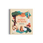 Explore the World – Discoveries That Shaped Our World