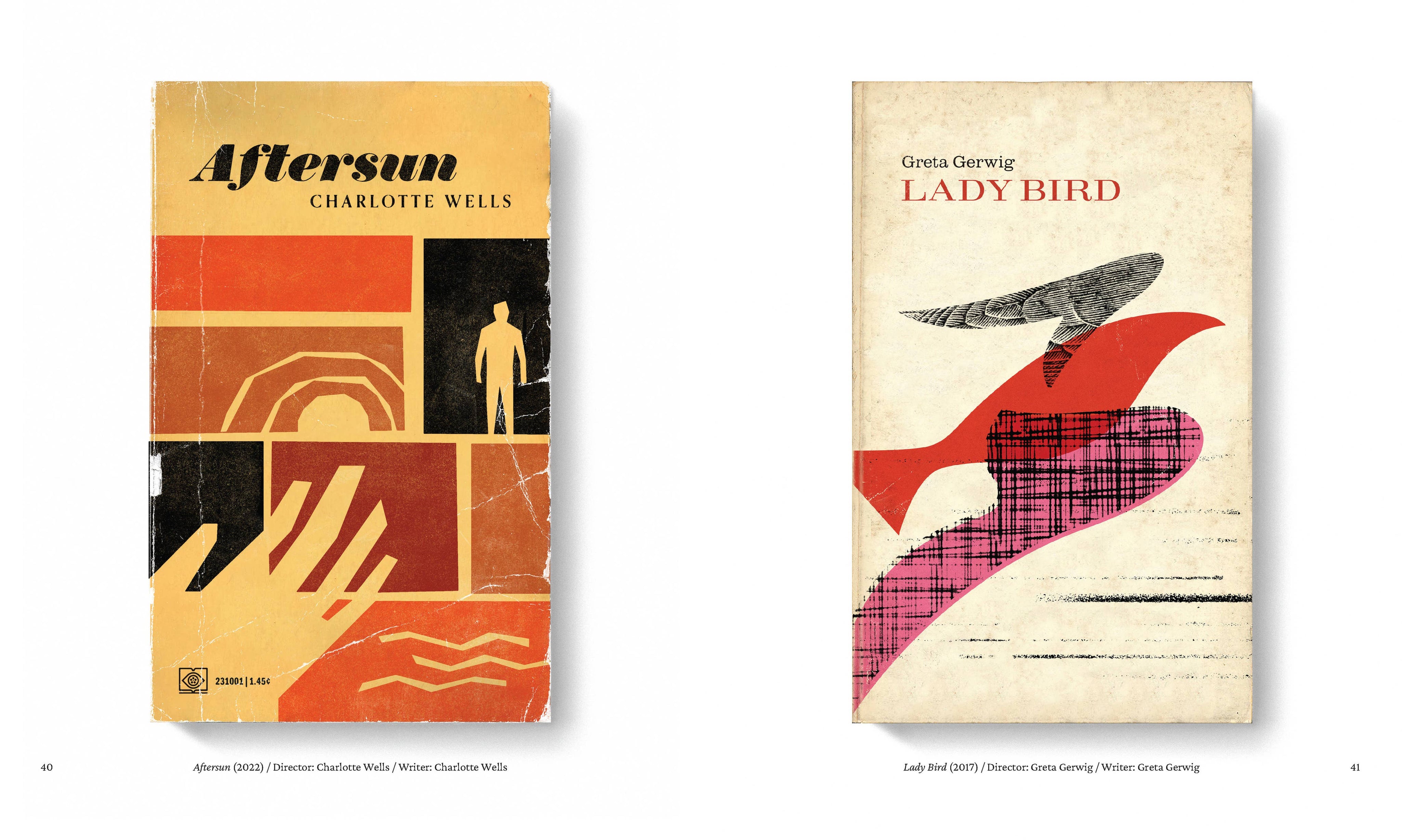 Good Movies as Old Books