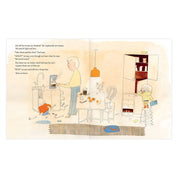 The Grand Expedition