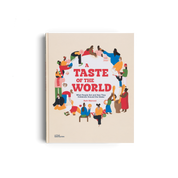 A Taste of the World