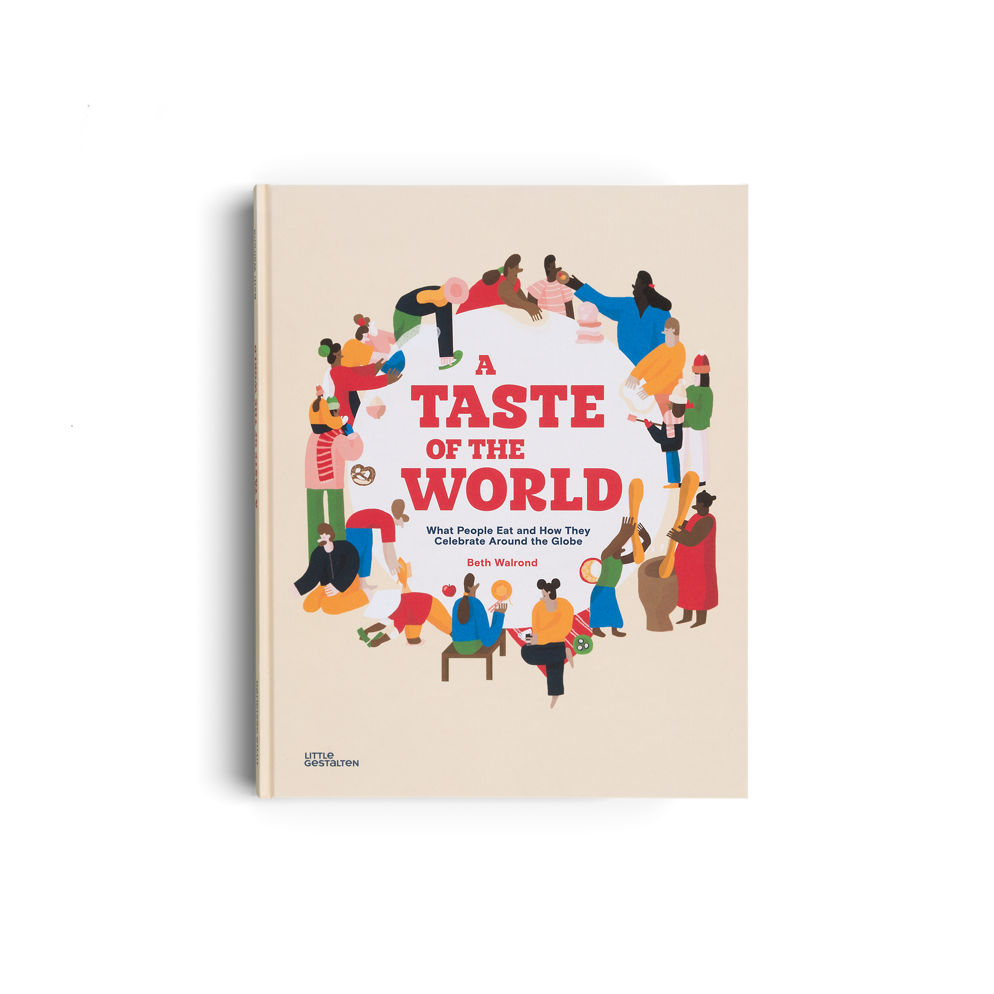 A Taste of the World