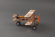Propeller Plane DIY Craft Kit