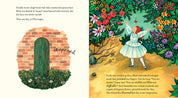 The Secret Gardens of Frances Hodgson Burnett (Kids Book)