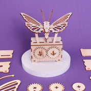 Fluttering Butterfly DIY Craft Kit