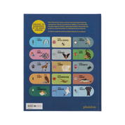 Superpowered Animals