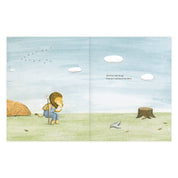 The Lion and the Bird