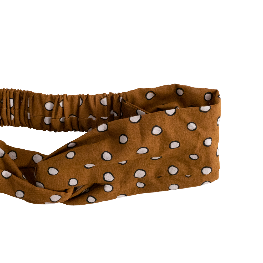 Jahnsen Headband