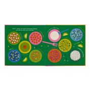 Tacos!: An Interactive Recipe Book