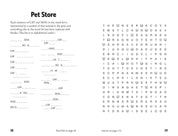 Curiously Quirky Word Searches by Trip Payne