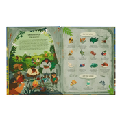 Who Ate What?: A Historical Guessing Game For Food Lovers