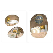 The Lion and the Bird