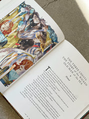 Monstrous Tales