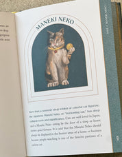Cat Gods, Goddesses, Deities, And Demons