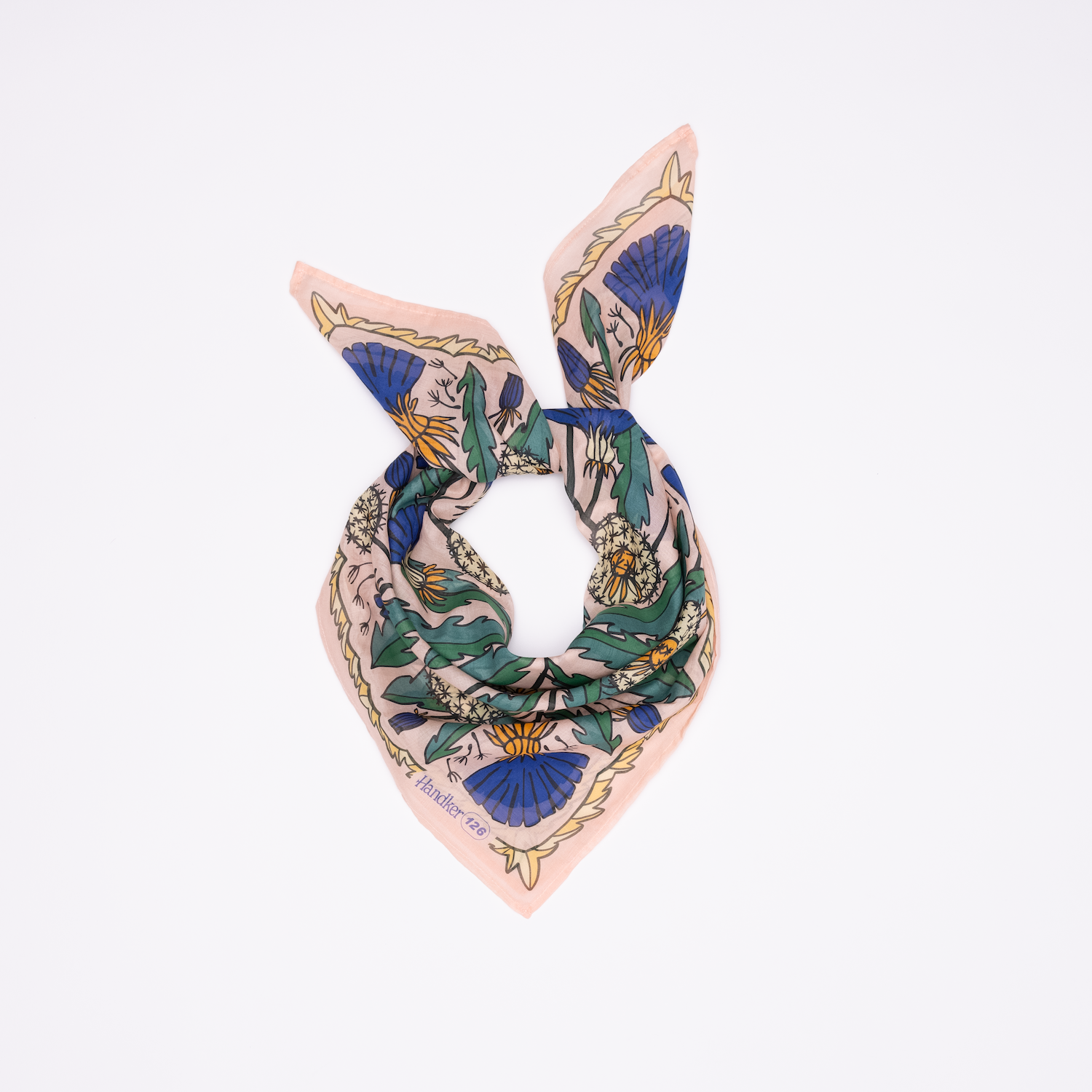 Dandy #103 Wild Rag Bandana