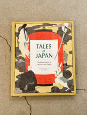 Tales of Japan