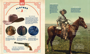 The True West (Children's Book)